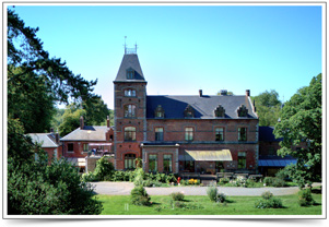 Chateau de Wallay